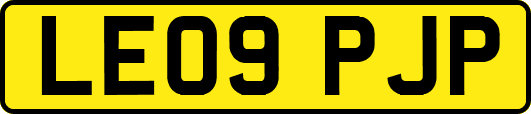 LE09PJP