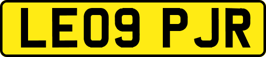 LE09PJR