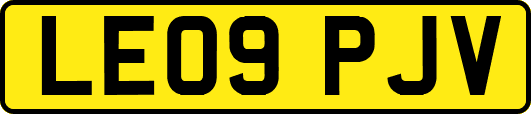 LE09PJV