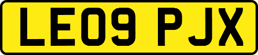 LE09PJX