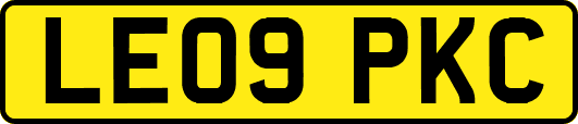 LE09PKC
