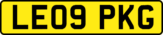LE09PKG