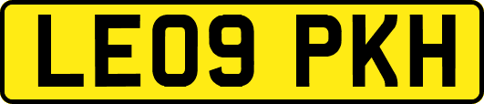 LE09PKH