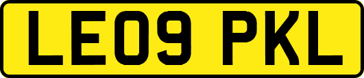 LE09PKL