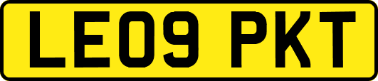 LE09PKT
