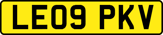 LE09PKV