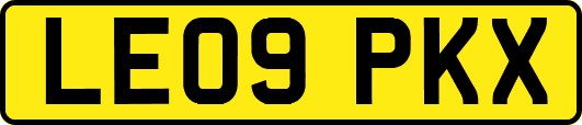 LE09PKX