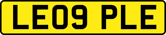 LE09PLE