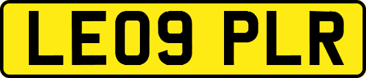 LE09PLR