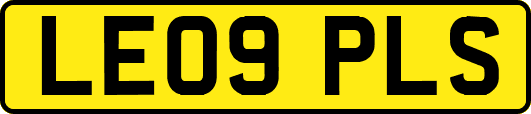 LE09PLS