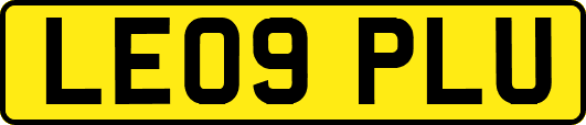LE09PLU