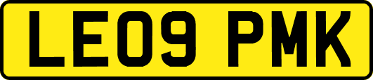 LE09PMK