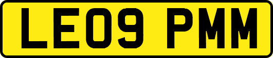 LE09PMM