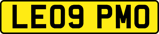 LE09PMO