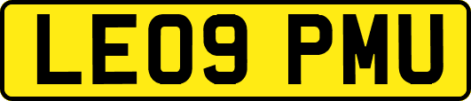 LE09PMU