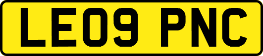 LE09PNC