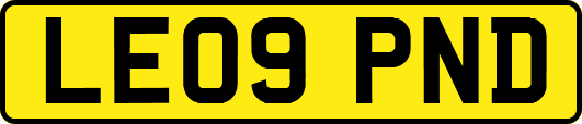 LE09PND