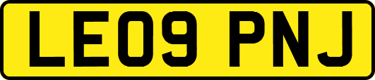 LE09PNJ