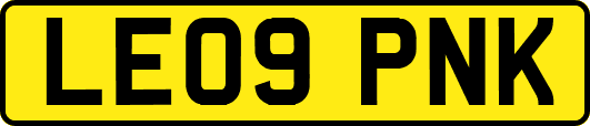 LE09PNK