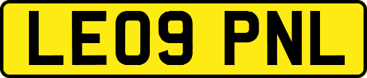 LE09PNL