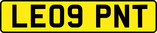 LE09PNT
