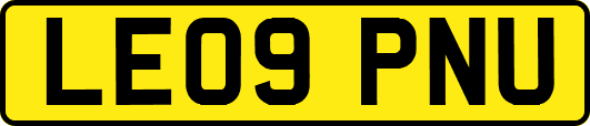 LE09PNU