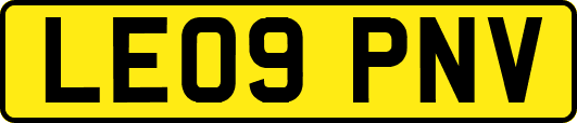LE09PNV