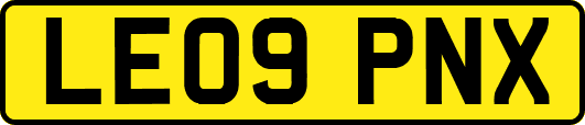 LE09PNX