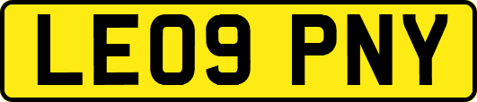 LE09PNY