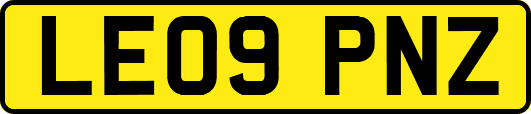 LE09PNZ