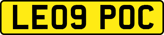 LE09POC