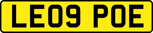 LE09POE
