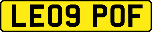 LE09POF