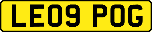 LE09POG