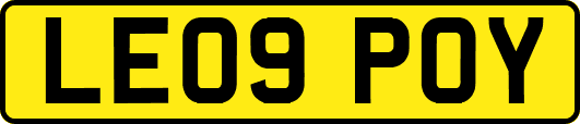 LE09POY