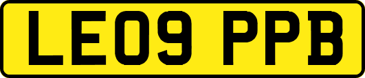 LE09PPB