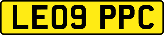 LE09PPC