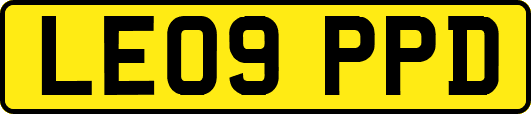 LE09PPD