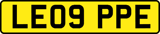 LE09PPE