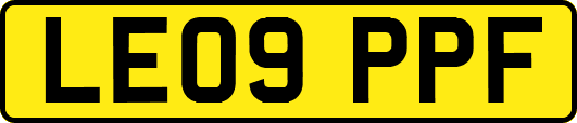 LE09PPF