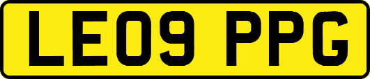 LE09PPG