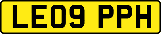 LE09PPH