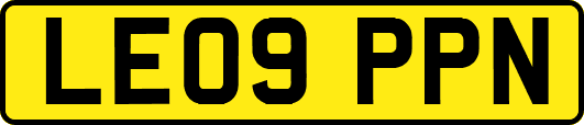 LE09PPN
