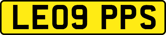 LE09PPS