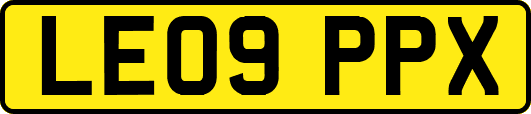 LE09PPX