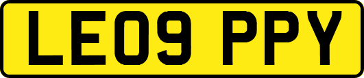 LE09PPY