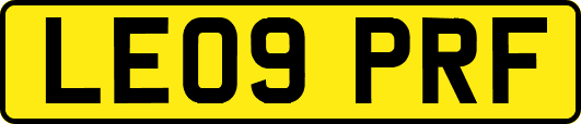 LE09PRF