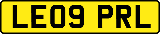 LE09PRL