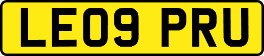 LE09PRU