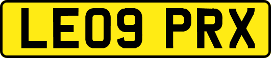 LE09PRX